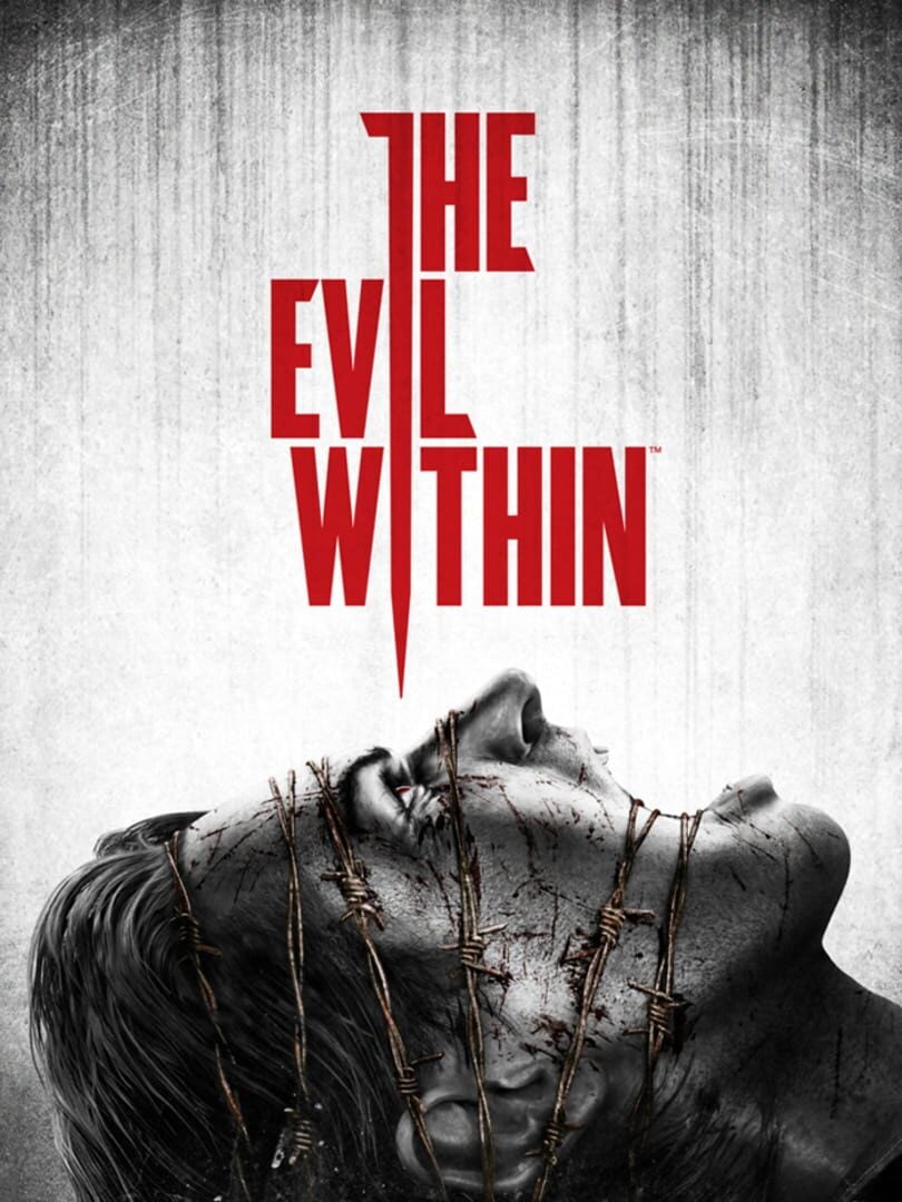 The Evil Within - Cover