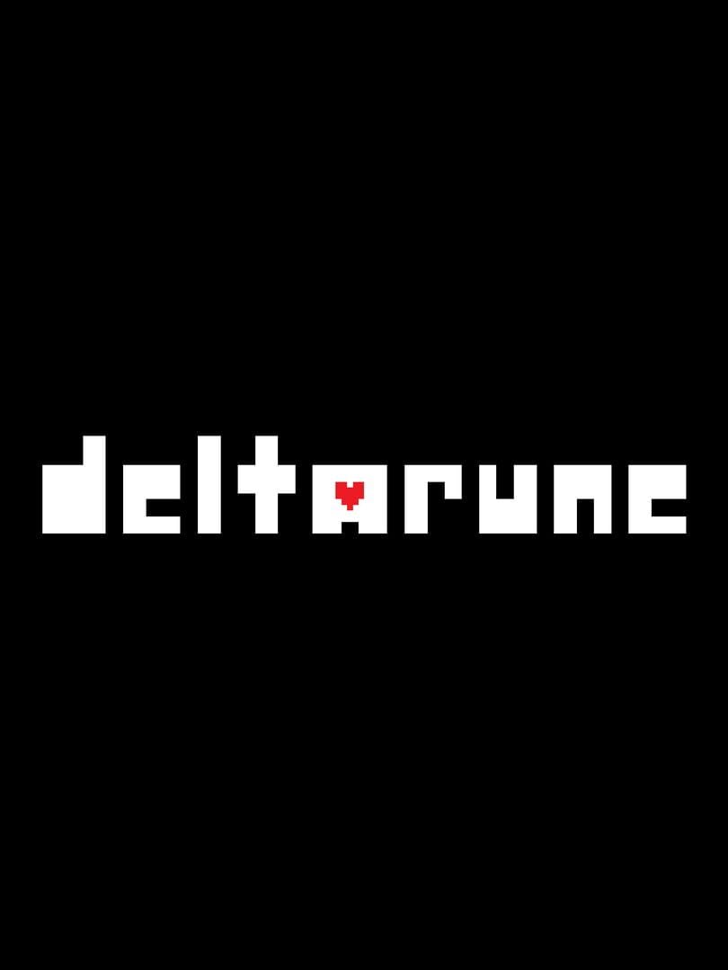 Deltarune - Cover