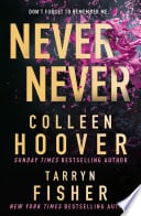 Never Never - Cover