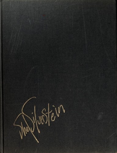 A Light in the Attic - Cover