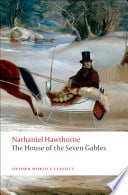 The House of the Seven Gables - Cover