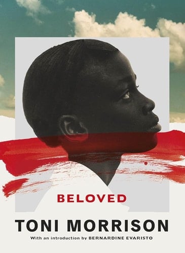 Beloved - Cover
