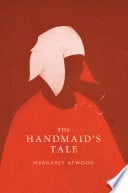 The Handmaid's Tale - Cover
