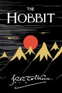The Hobbit - Cover