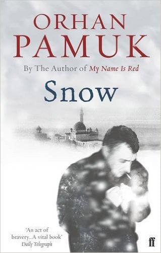 Snow - Cover