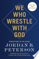 We Who Wrestle with God - Cover