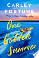 One Golden Summer - Cover