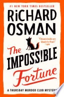 The Impossible Fortune - Cover