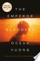 The Emperor of Gladness: Oprah's Book Club - Cover