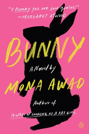Bunny - Cover