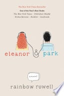 Eleanor & Park - Cover