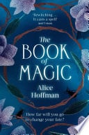 The Book of Magic - Cover