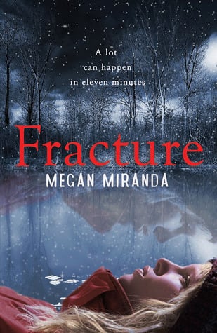Fracture - Cover