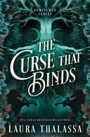 The Curse That Binds (Standard Edition) - Cover