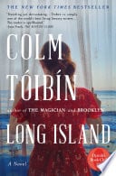 Long Island (Oprah's Book Club) - Cover