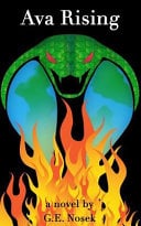 Ava Rising - Cover