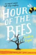 Hour of the Bees - Cover
