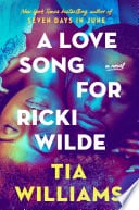 A Love Song for Ricki Wilde - Cover