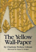 The Yellow Wall-paper - Cover
