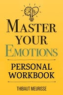 Master Your Emotions - Cover