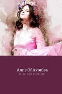 Anne of Avonlea - Cover