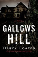 Gallows Hill - Cover