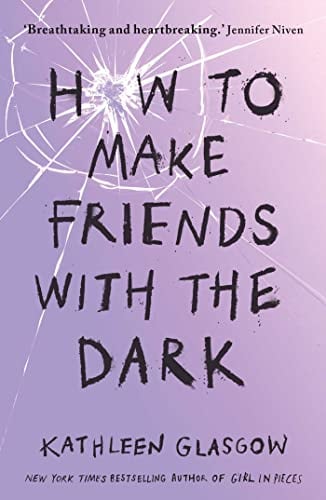 How to Make Friends with the Dark - Cover