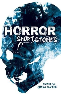 Horror Short Stories - Cover