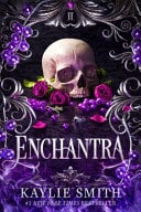 Enchantra - Cover