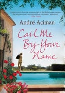 Call Me by Your Name - Cover