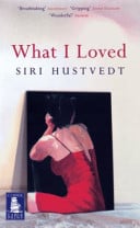 What I Loved - Cover