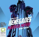 Renegades - Cover