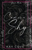Camera Shy - Cover