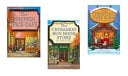 Dream Harbor: Set of 3 Books Collection - Cover