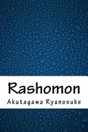 Rashomon - Cover