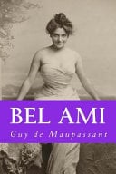 Bel Ami - Cover