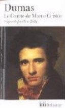 Le comte de Monte-Christo - Cover