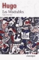 Les misérables - Cover
