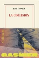 La collision - Cover
