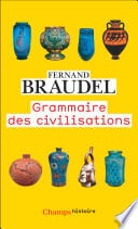 Grammaire des civilisations - Cover