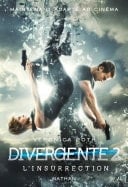 Divergente T2 - Cover