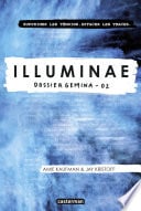 Illuminae (Tome 2) - Dossier Gemina -02 - Cover