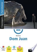Dom Juan - Classiques et Patrimoine - Cover