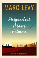 Eteignez tout et la vie s'allume - Cover