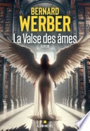 La Valse des âmes - Cover