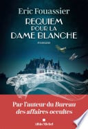 Requiem pour la dame blanche - Cover