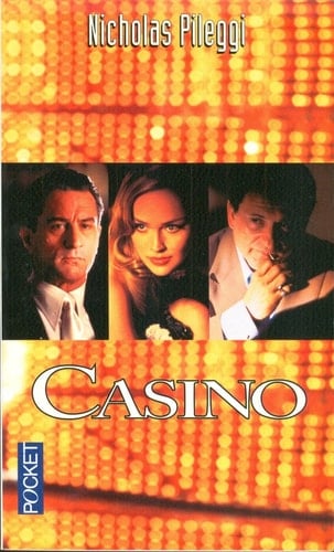 Casino - Cover