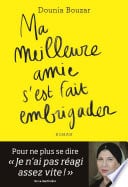 Ma meilleure amie s'est fait embrigader - Cover