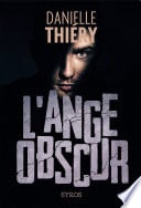 L'ange obscur - Cover