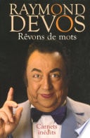Rêvons de mots - Cover